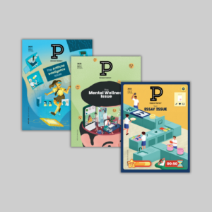 Present Perfect 2025 Subscription